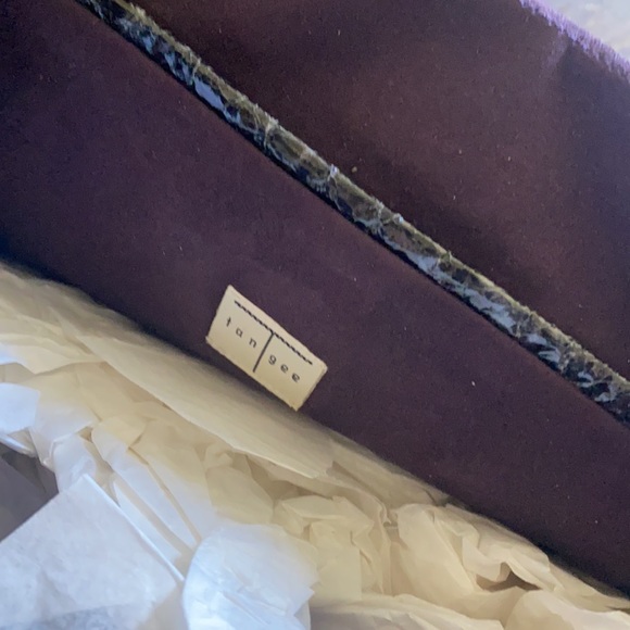 Tangee Purse - Picture 4 of 4